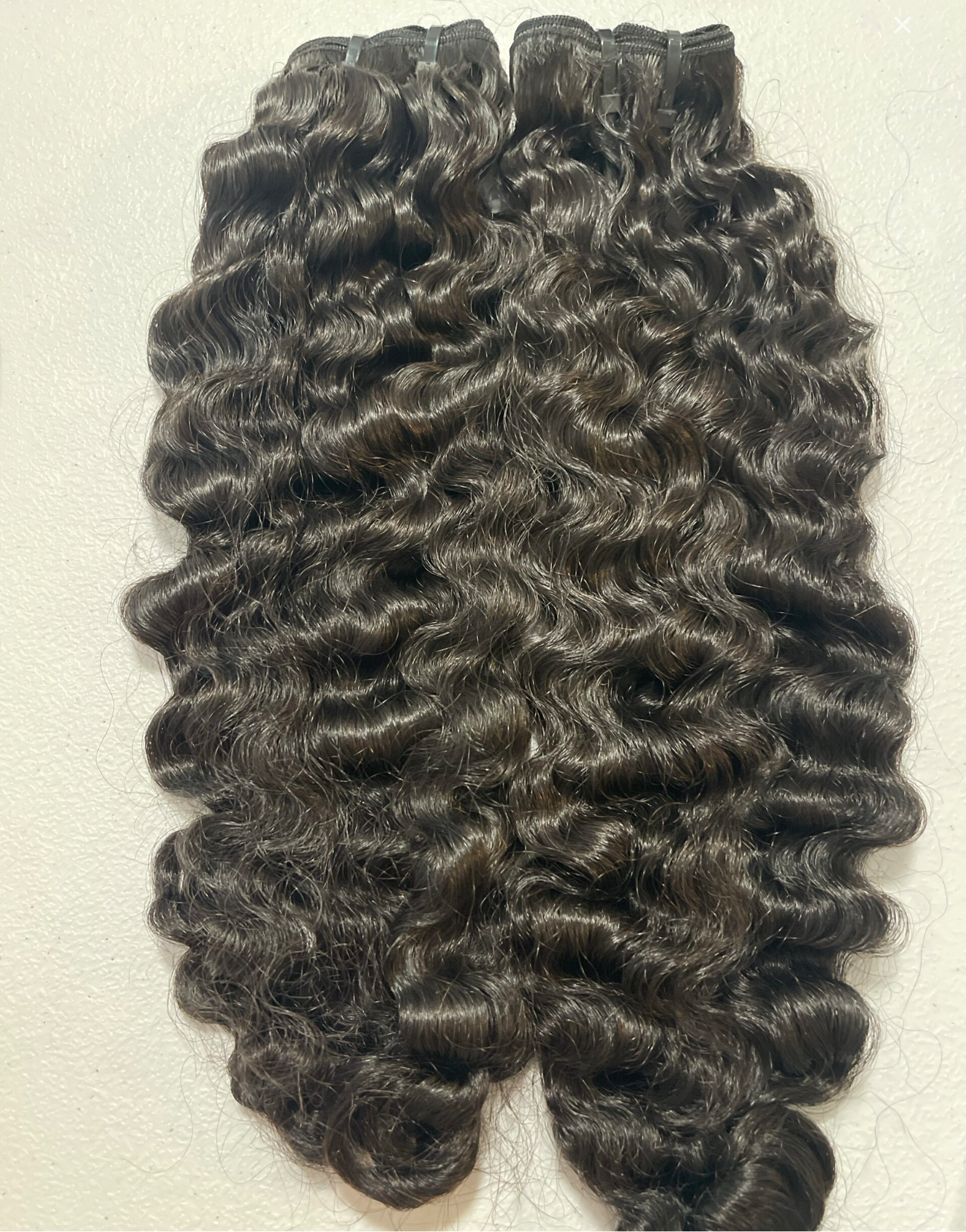 Deep Wave