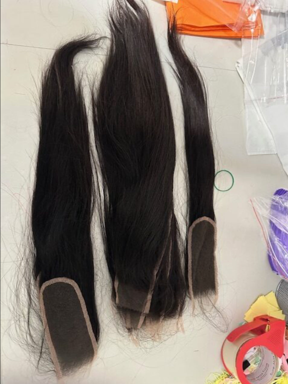 HD Closures