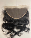 13*6 Frontals