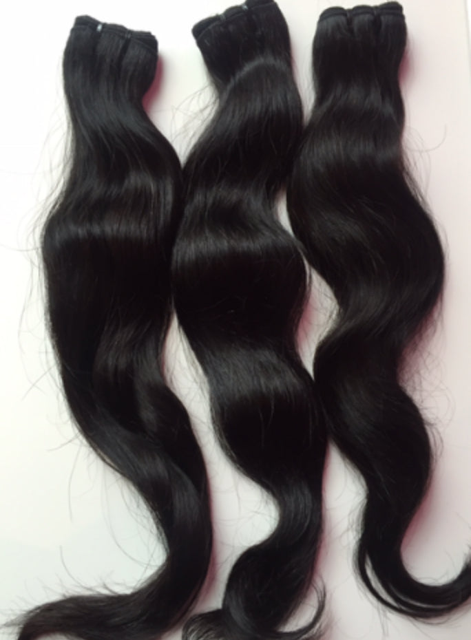 Body Wave Bundle Deals