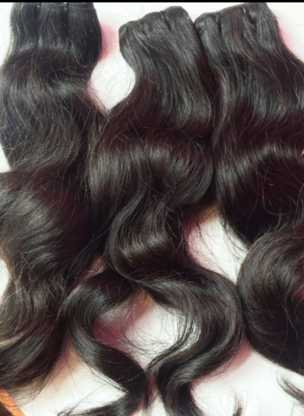 Body Wave